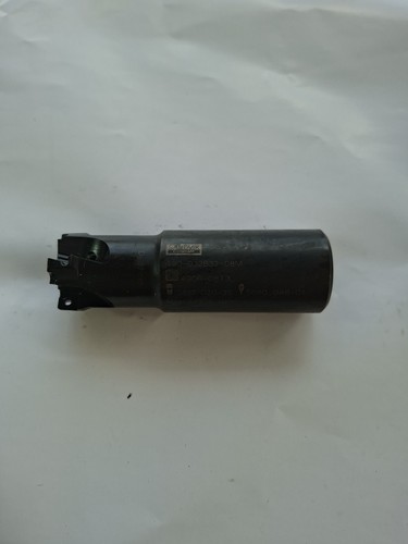 Sandvik schaftfräser 32 - Ø,