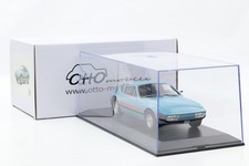 1:18 OTTOmobile VW SP2 Brasil