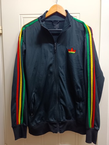 Adidas jacke jamaica - adidas, 🇯🇲