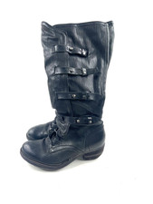 AS 98 Airstep Damen Stiefel