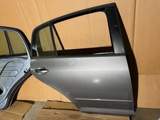 VW  Golf Plus Beifahrertür Tür rechts grau metallic 5M0833106B 5M0833302M