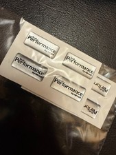 NEW SAAB Hirsch Performance 3d