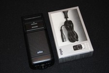 Braun Micron 3010 Vario 3