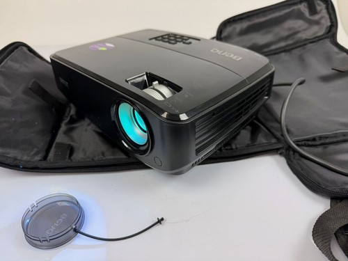 Benq mx518 dlp projektor - benq,