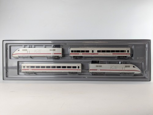 Märklin 3770 ice - märklin,