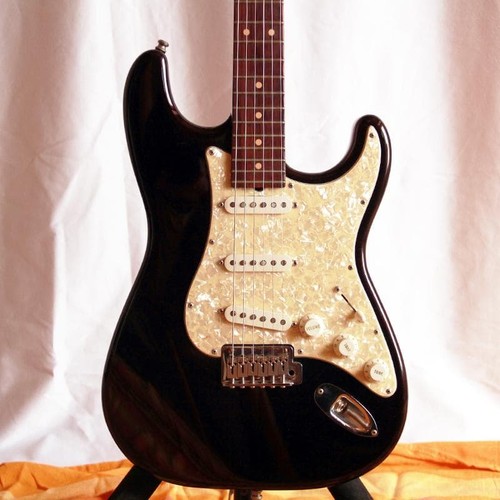 Suhr classic 2002 - suhr,