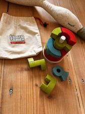 Logiq Tower Knobelspiel