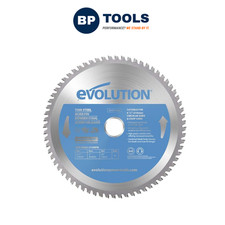 Evolution T210TCT68CS 210mm