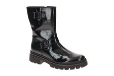Gabor Schuhe 74.655 schwarz