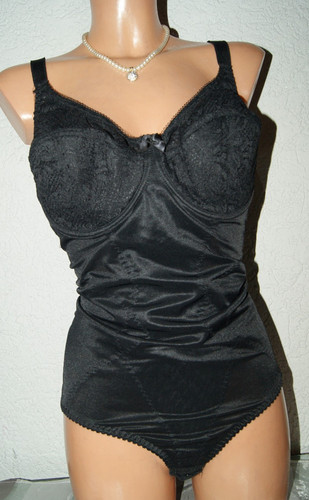 Korsett korselelett body - korselelett, *