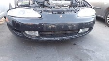 Mr178391 vordere stossstange - mr178391,