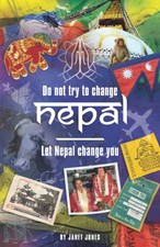 ‘Don’t try to change