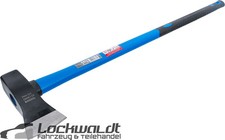 BGS Splitting Axe | Fibreglass
