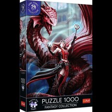 Puzzle Trefl 1000 Teile
