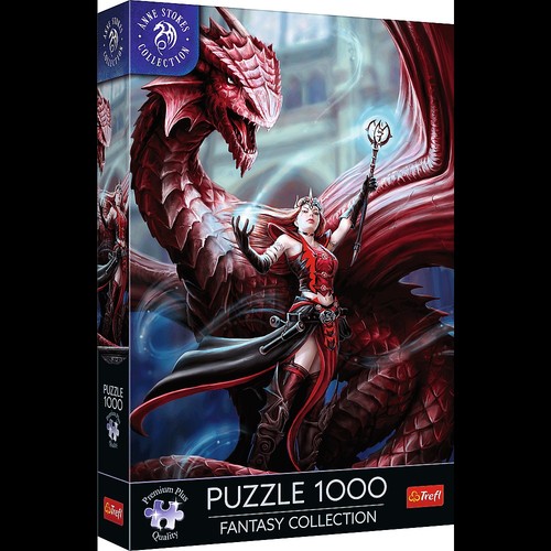 Puzzle trefl 1000 teile - trefl,