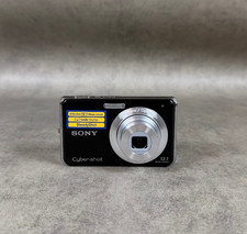 Sony Cyber-Shot DSC-W190