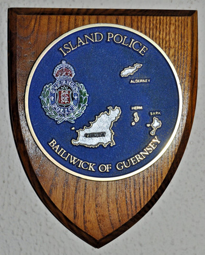 Vogtei guernsey island polizei - vogtei,