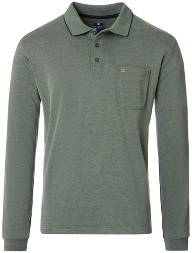 Redmond poloshirt regular - redmond,