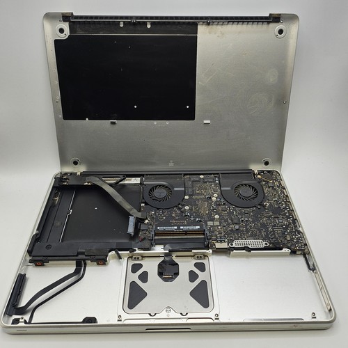 Apple macbook pro - apple, logicboard