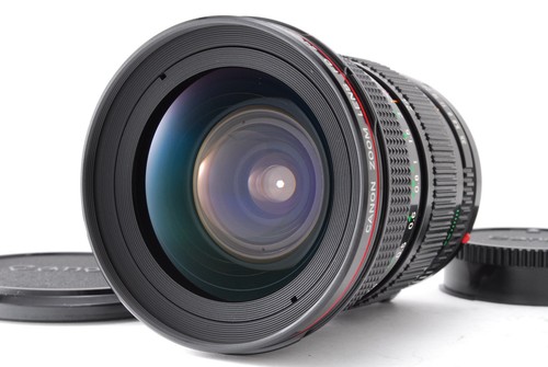 Neuwertig canon neues fd nfd - neues,