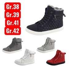 Damen Stiefeletten Boots