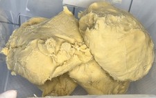 Raw & Organic Shea Butter