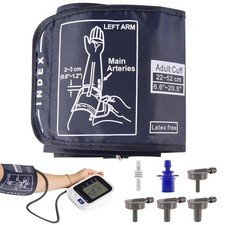 Blutdruckmanschette