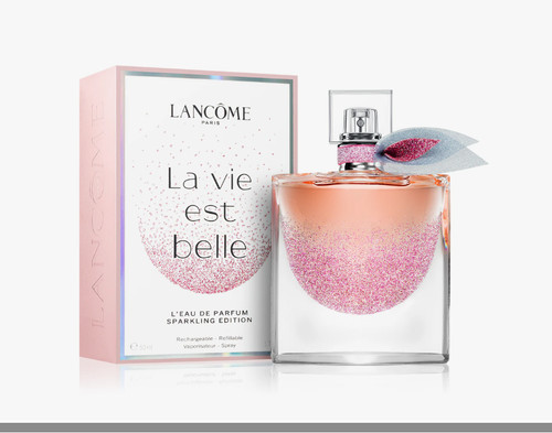 Lancome vie est belle - la,