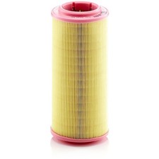 Luftfilter MANN-FILTER C 12