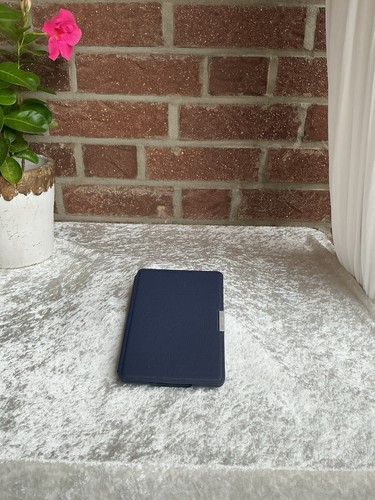 Amazon kindle paperwhite 6 - kindle, 2