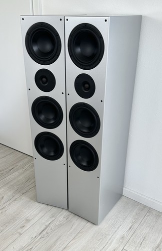 Nubert nuline 100 - nuline,