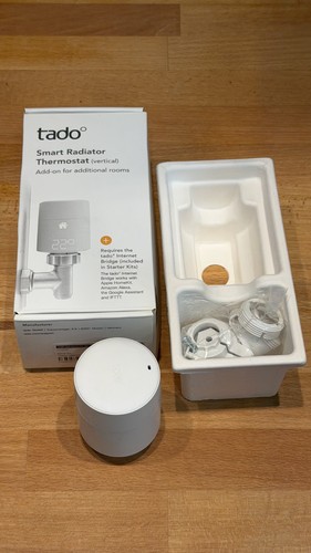Tado smart - tado°,