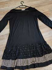 Myrine Antwerp Jersey Tunika L