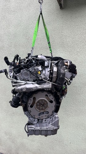 Vm63d motor crd v6 250ps - crd,