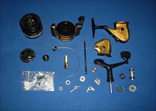 Angelrolle - " Browning First FD 450 " - Ersatzteile - 130m / 180m - 4,7:1