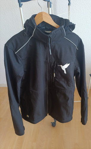 Dassy softshelljacke - 🧥,