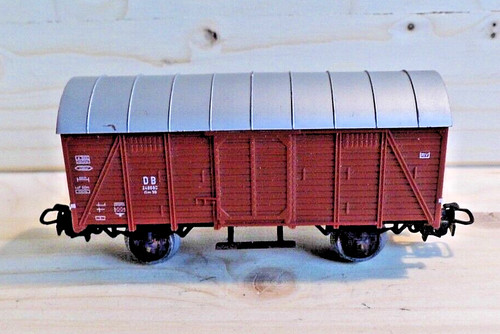B278 märklin gedeckter - mÄrklin,