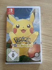 Pokémon: Let's Go, Pikachu