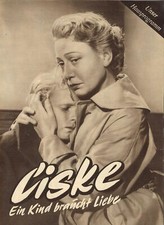 DNF | CLIVIA | Monika Burg, Herta Staal, Hans Richter | Top