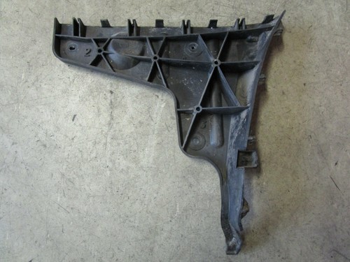 Stoßstangenhalter hinten