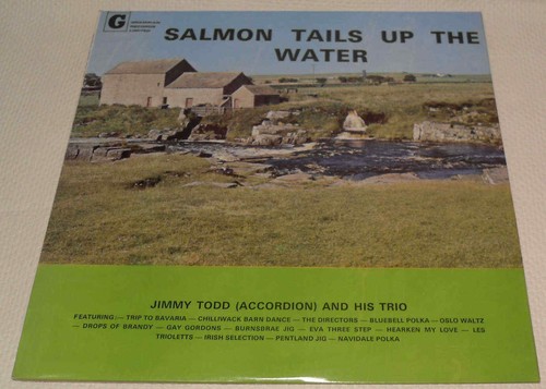 Jimmy todd his - &,