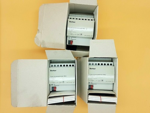 Set berker eib knx - set, 9455