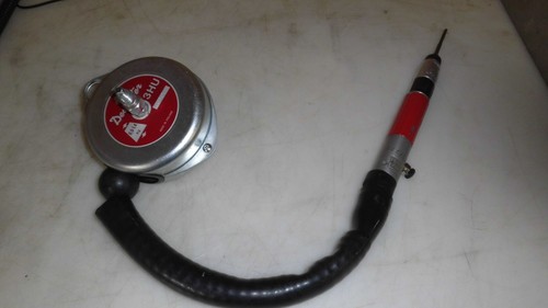 Desoutter druckluftschrauber - desoutter,