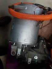 SECMA  ELEKTROMOTOR  NEU
