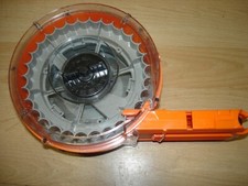 Nerf N-Strike Raider Rapid