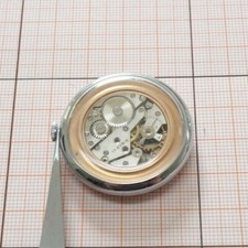 AS 1088, komplettes Werk, gebraucht, für Ersatzteile WDH0312