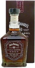 Jack Daniel's Single Barrel