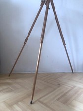Staffelei Atelierstaffelei
