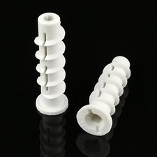 100 St Porenbetondübel Gasbetondübel Ytongdübel Dübel Porenbeton Gasbeton 6 x 50