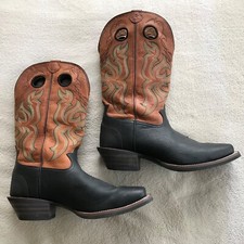 Tony Lama Cowboy Boots 43